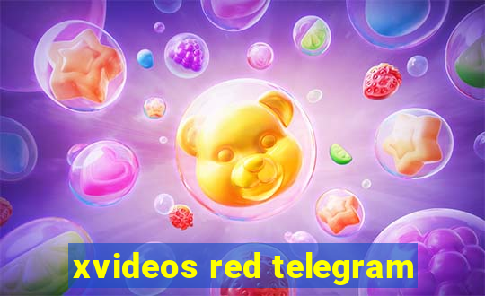 xvideos red telegram